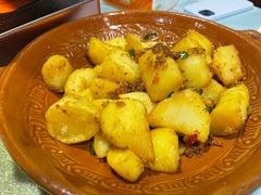 -菁菁有味湖北恩施菜