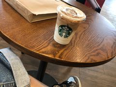 -星巴克(北京惠新东街店)