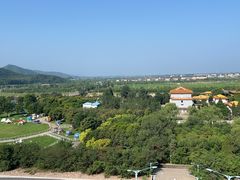 -北京金海湖景区