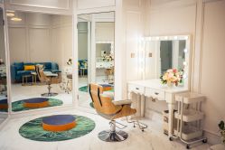 -谛融婚礼酒店·宴会厅(花园店)