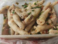 -黎里王记辣脚(黎里总店)