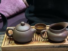 -南方嘉木茶艺馆(凌公塘路店)