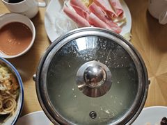 -陆家嘴万怡酒店·万荟轩