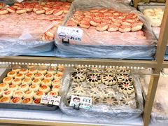 -爱德顺糕点食屋(利民道店)