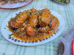 -马叉虫和妖且闲·长沙大排档(解放西店)