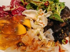 -狮王府淮扬菜(万象城店)