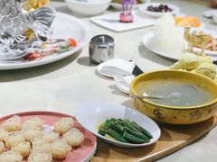 -敦煌楼(御景·阳光润园店)