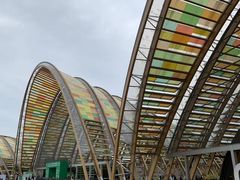 -中国天府农业博览园