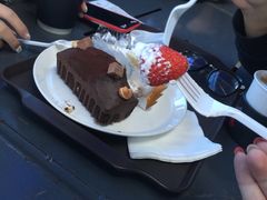 -Cafe Aewol Monsant