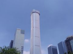 -中央广播电视总台(光华路办公区)