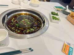 -葛记红焖羊肉(人民路店)