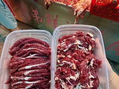 -创弟牛肉丸