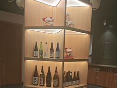 -黑松白鹿(金融街店)