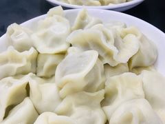 -王菊美食街·王菊面馆(总店)