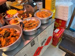 -柳州肥姨妈大骨螺蛳粉(东靖路店)