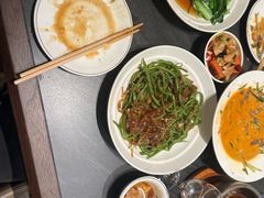 -阿喆私房菜(西五路店)