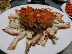 -明香海鲜酒家(华强北店)