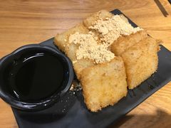 -三猫黑鱼花(南大店)
