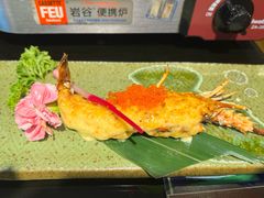 -昱匠·日本料理(金融街店)