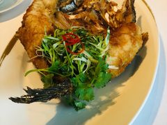 -金轩中餐厅 Jin Xuan(浦东丽思卡尔顿酒店)