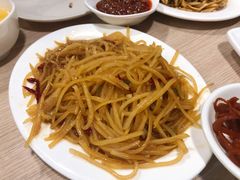 香辣土豆丝-姥家春饼店(漳州二路店)