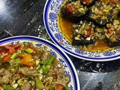-文杰餐馆(南洪时尚风情街店)