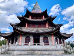 -天龙八部武侠城