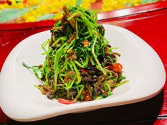 -森谷美食公园(杨行店)