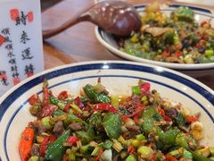 -徐春娇下饭菜(萧山奥体国际村店)