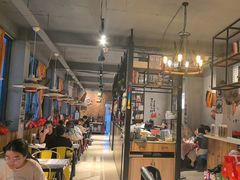 -沙掌门肉蟹煲(沙溪店)