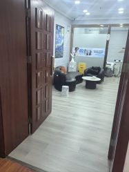 -武汉五洲整形外科医院