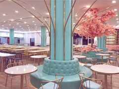 -浙江万里学院(钱湖校区)