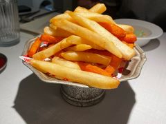 -春树下·树屋花房西餐厅(罍街AS1980店)