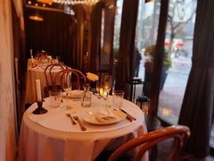 -壳里西餐厅Coquille Seafood Bistro(蒙自路店)