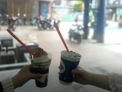 -DQ·蛋糕·冰淇淋(川沙东海岸店)