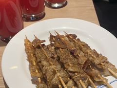 -星伦多自助料理(永旺店)
