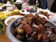 -即墨印象