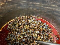 -三码头烧烤(长沙市贺龙体育运动学校店)