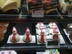 -85度C(厦门中华城新店)