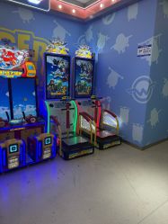 -乐多星球潮玩中心(沈阳嘉里城店)