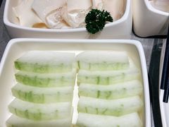 -海底捞火锅(平谷华联店)