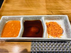 -牛人·雪花牛·木炭烤肉(昆山陆家店)