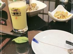 -真剑日本料理·铁板烧(贵州路店)