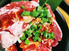 -鑫釜山海鲜烧烤(鑫丰国际店)
