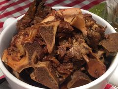 -西贝莜面村(上海百联西郊店)