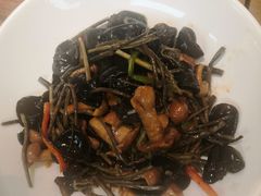 -上关雪東北菜(中房金谊店)