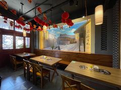 -庖丁人家巴东茶店牛肉(施南古城店)
