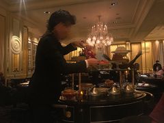 -LA TABLE de Joël Robuchon Restaurant