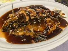 -山外山菜馆(玉泉路店)