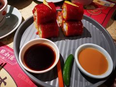 -点都德(长泰广场店)
